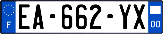 EA-662-YX