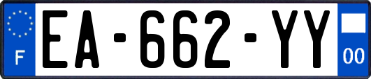 EA-662-YY