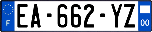 EA-662-YZ