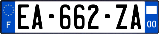 EA-662-ZA