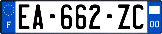 EA-662-ZC