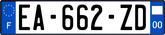 EA-662-ZD