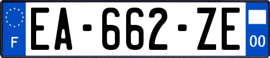 EA-662-ZE