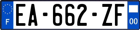 EA-662-ZF