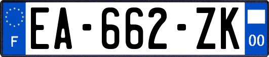 EA-662-ZK