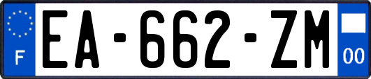 EA-662-ZM