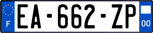 EA-662-ZP