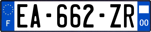 EA-662-ZR