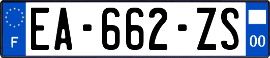 EA-662-ZS