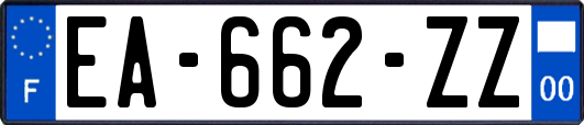 EA-662-ZZ