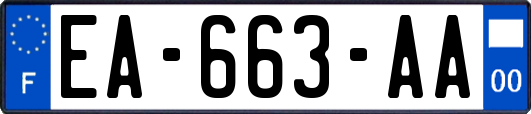 EA-663-AA