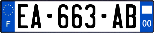 EA-663-AB