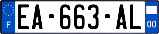 EA-663-AL