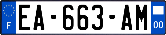 EA-663-AM