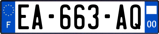 EA-663-AQ