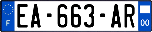 EA-663-AR