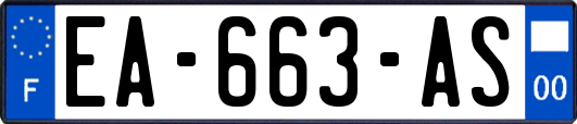 EA-663-AS