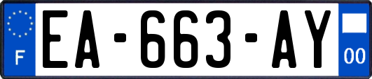 EA-663-AY