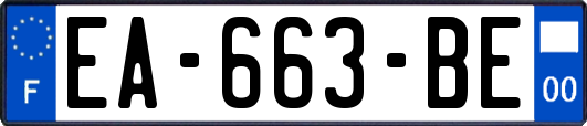 EA-663-BE