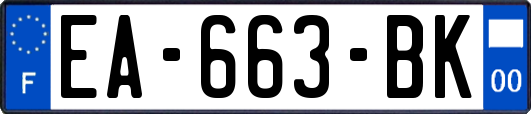 EA-663-BK