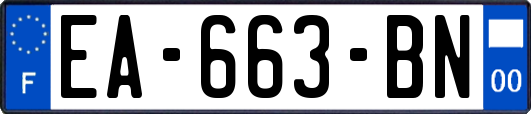 EA-663-BN