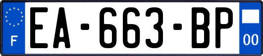 EA-663-BP