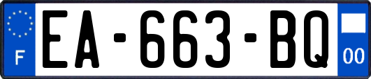 EA-663-BQ