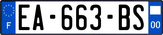 EA-663-BS