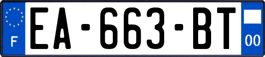 EA-663-BT