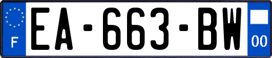 EA-663-BW