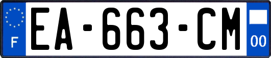 EA-663-CM