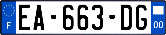 EA-663-DG