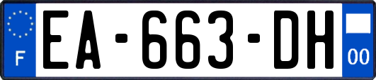 EA-663-DH