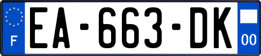 EA-663-DK