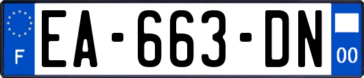 EA-663-DN