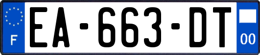 EA-663-DT