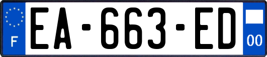 EA-663-ED