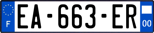 EA-663-ER