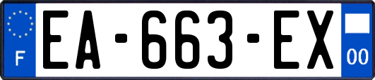 EA-663-EX