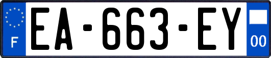 EA-663-EY