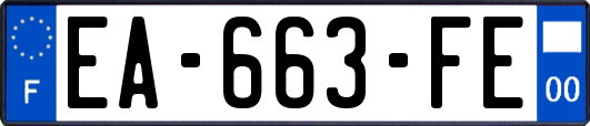 EA-663-FE