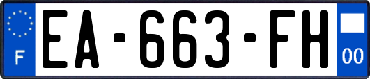 EA-663-FH