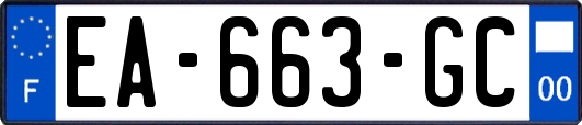 EA-663-GC