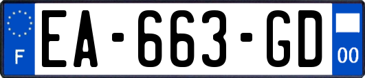 EA-663-GD