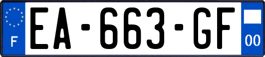 EA-663-GF