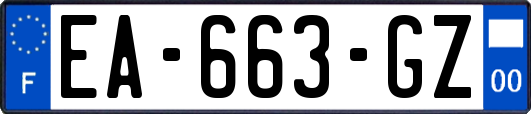 EA-663-GZ