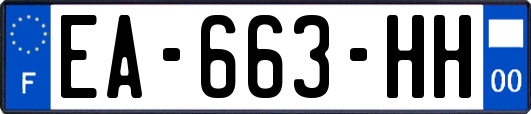 EA-663-HH