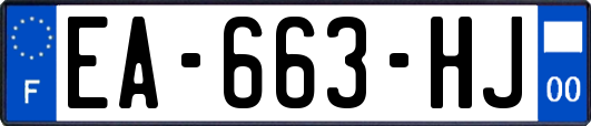 EA-663-HJ