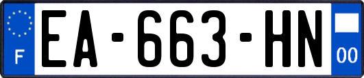 EA-663-HN