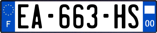 EA-663-HS